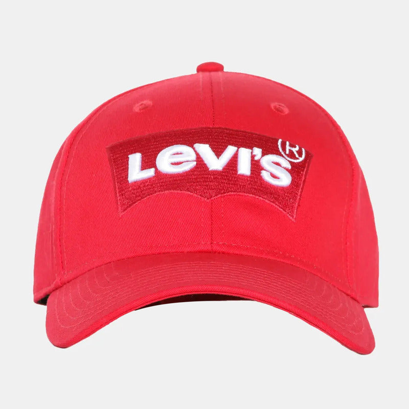 Gorra Casual Deportiva Para Hombre Unitalla Marca Levi's®