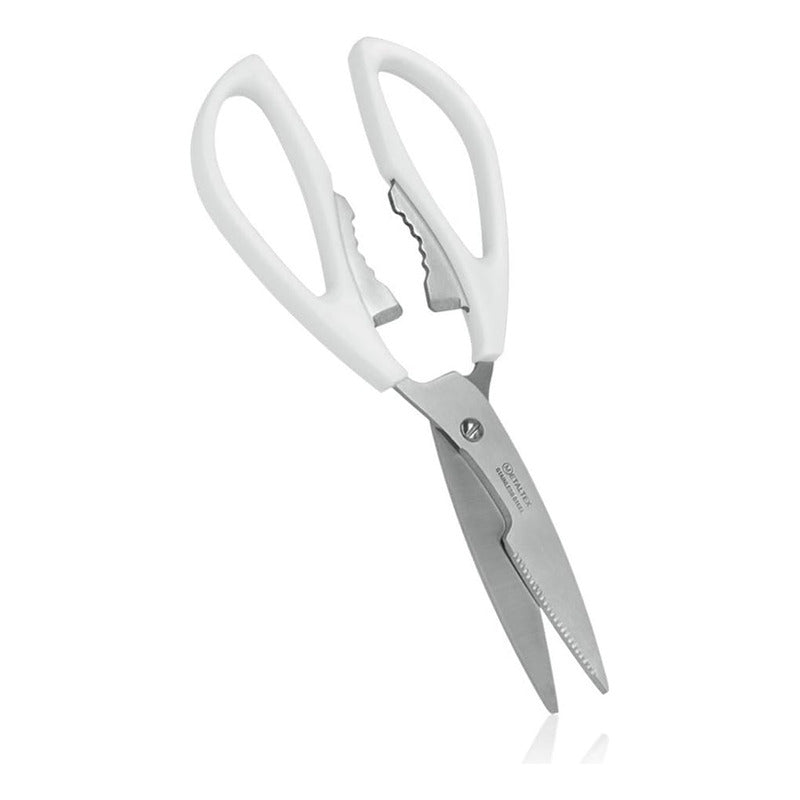 Tijera Multiusos Brico Acero Inoxidable Mod.251905 Metaltex®