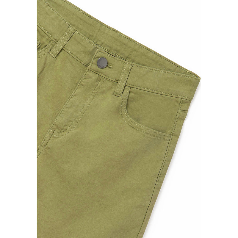 Bermuda Sarga Básica Para Chico Mod.231 Marca Mayoral®