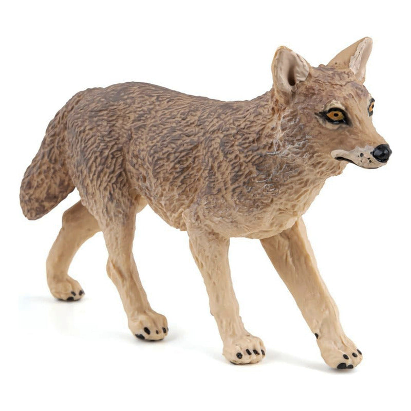 Figura Coleccionable Animales De La Vida Silvestre Papo®