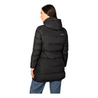 Chamarra Larga Capitonada Dw86-pol8669 Greenlander®