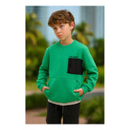 Sudadera Casual Infantil Mod.6468 Marca Mayoral®