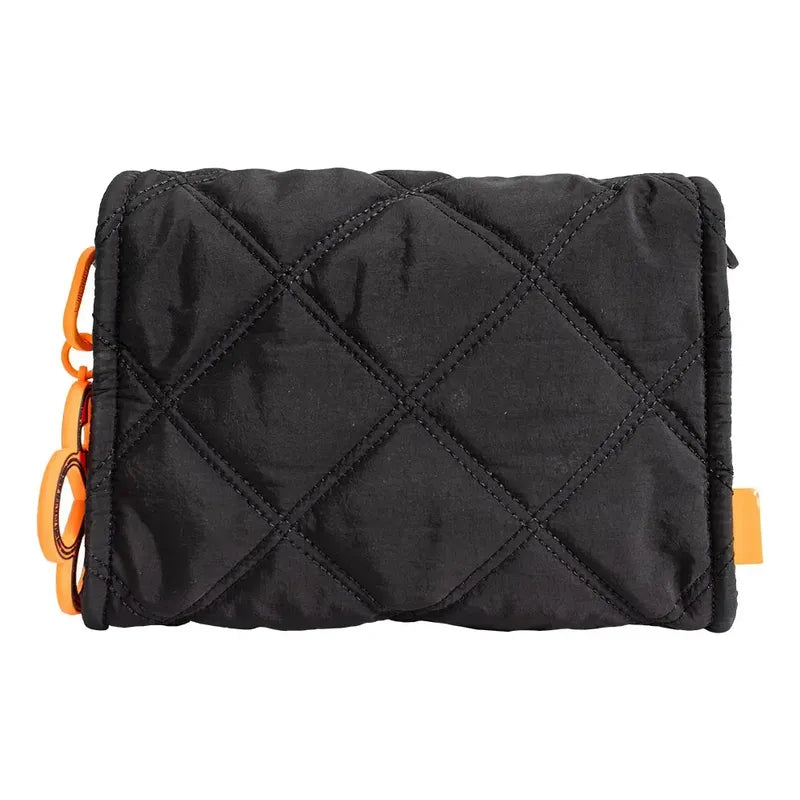 Bolso Para Mujer Jaime Ibiza Ji 2694 Negro Original Negro Lisa