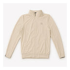Conjunto Ligero Para Hombre Sudadera+pants Le2602 Roosevelt® Beige Lisa Eg