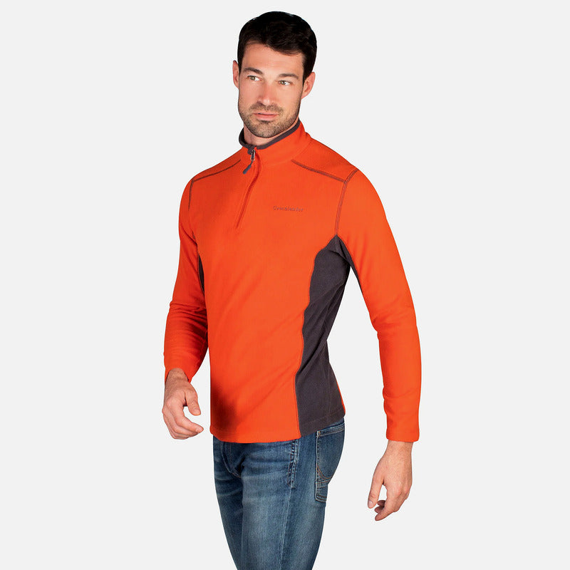 Sudadera Ligera Para Hombre Marca Greenlander®