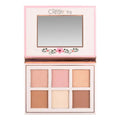 Contorno Iluminador Floral Bloom Beauty Creations Tono Del Iluminador Mixto