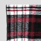 Frazada Artesanal Decorativa Mexicana Multiusos 160x110cm