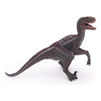 Figura Coleccionable Los Dinosaurios Velociraptor Papo®
