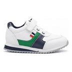 Tenis Para Niño Mod.28994 Marca Mini Burbujas®