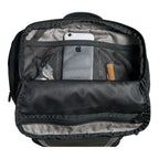 Victorinox Mochila Altmont Professional Fliptop Para Laptop Color Negro