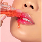 Lip Oil Ph Gloss Frutales All About You Beauty Creations® Color Pop Bottles - Guava