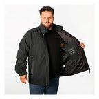 Chamarra Impermeable Para Hombre M.cw86-ny8597h Greenlander®