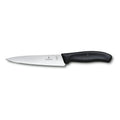 Cuchillo Swiss Classic 15cm Mod. 6.8003.15 Marca Victorinox® Negro