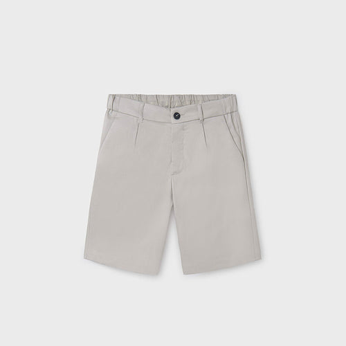 Bermuda De Vestir Para Niño Mod.6201 Marca Mayoral®