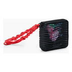 Cartera Con Textura Para Mujer 26sayp07/2000 Marca Desigual® Negro Floreado Texturizado