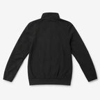 Conjunto Ligero Para Hombre Sudadera+pants Le2602 Roosevelt® Negro Lisa Eg