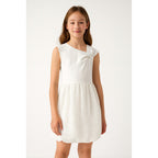 Vestido Elegante Tipo Bombacho Sin Mangas M.6974  Mayoral®