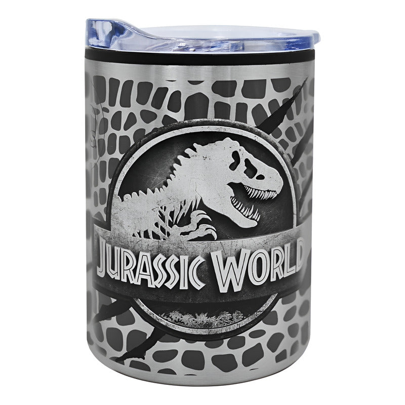 Vaso Termo Doble Pared De Acero Inoxidable 350ml Diseños