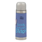Termo Térmico Diseños Animados 430 Ml Modelos Varios