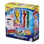 Juego Rompecabezas Doble Vista Mod.jca-1395 Marca Novelty®