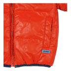 Chamarra Doble Vista De Niño Mod. Lkbap0103 Marca Losan®