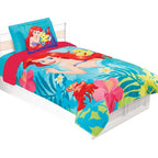 Frazada Individual Suave Infantil 1.50x2m Providencia®