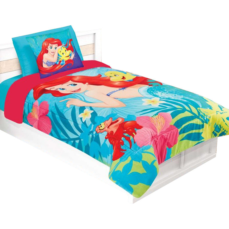 Frazada Individual Suave Infantil 1.50x2m Providencia®