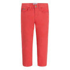 Pantalón Liso Regular Fit Marca Mayoral 509-84