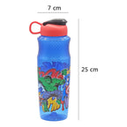Botella Ligera De Agua Para Niños Diseños Varios