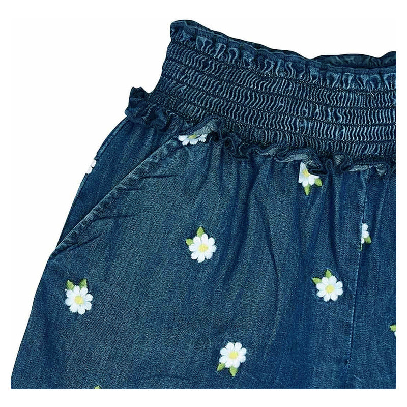 Short Holgado Cómodo De Niña Mod.3280 Marca Mayoral®