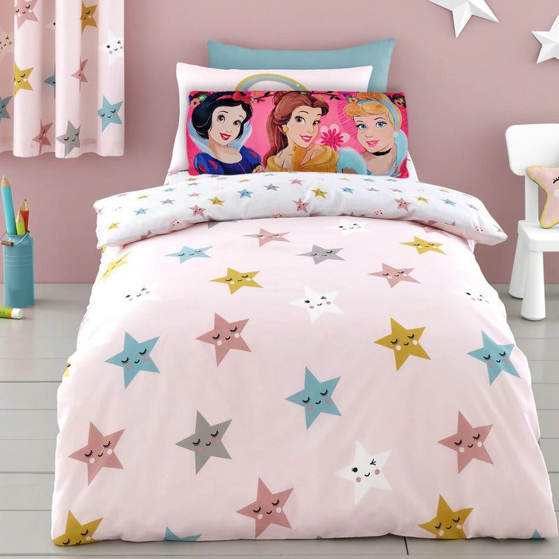 Almohada Súper Jumbo Ligera 120x50 Doble Vista Providencia®