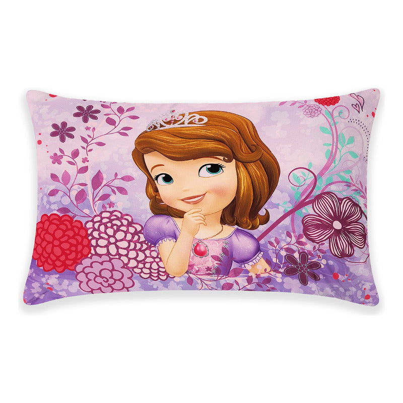 Almohada Decorativa Suave Full Print 70x50cm  Providencia®