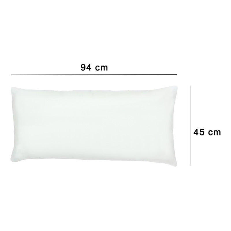 Almohada Balance King Size 94x45cm Marca Vianney®