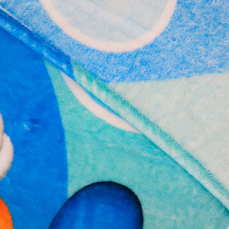 Cobertor Ligero Super Suave Serenity Matrimonial Diseños