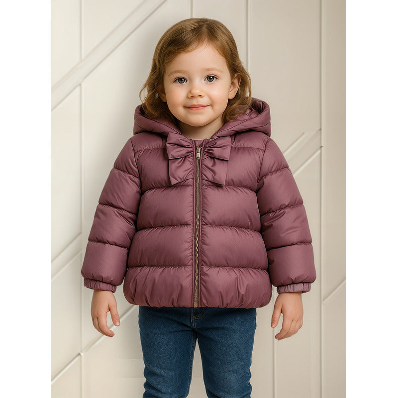 Chamarra De Bebé Mod.2440 Marca Mayoral®