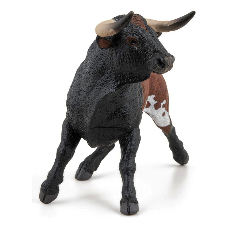 Figura Coleccionable Bovinos, Equinos Y Ovinos Marca Papo®