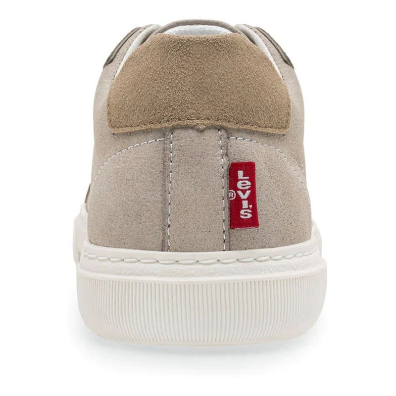 Tenis Casual Para Hombre Mod.l2123281 Marca Levi's®