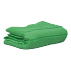 Toalla Absorbente De Baño Poliéster 167cmx90.5cm Colores
