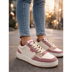 Tenis Urbano Para Dama Mod. L1126111s Marca Levís®