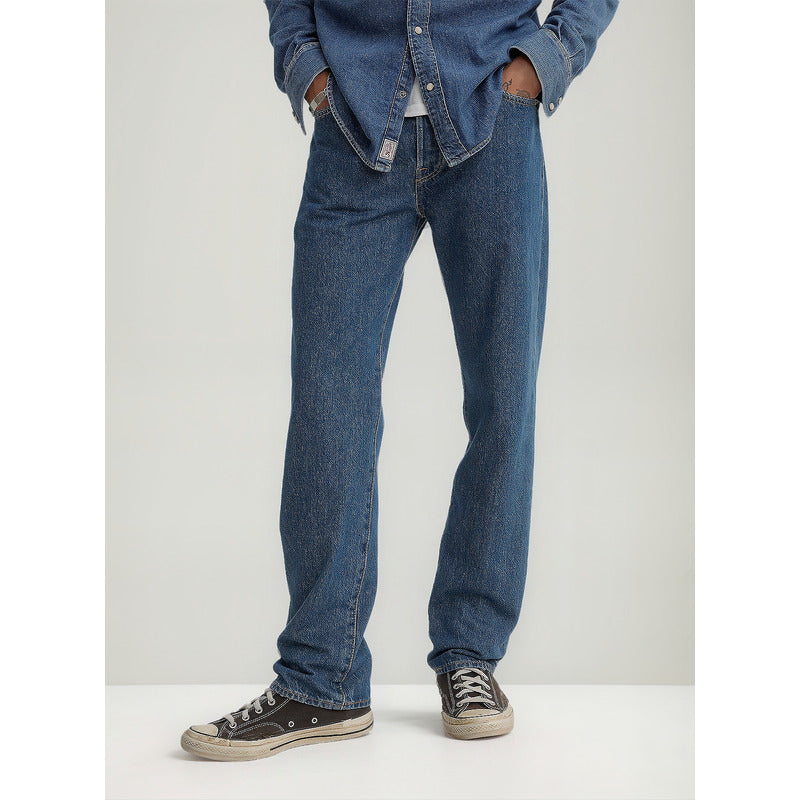 Pantalon De Hombre 501 Mod. 005010193 Marca Levi's®