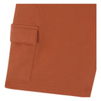 Short Bermuda Para Niño Mod. Ljbap0602_24014 Marca Losan®