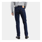 Pantalón Recto De Hombre 005010115 Mod. 501 Marca Levis ®