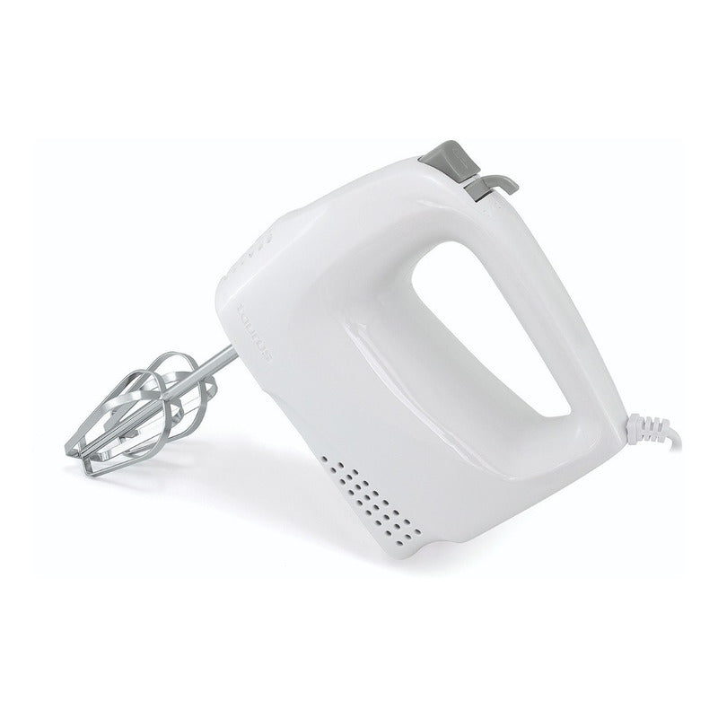 Batidora De Inmersión 5 Velocidades Mod.new Mixo Taurus® Blanco 60 Hz