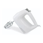 Batidora De Inmersión 5 Velocidades Mod.new Mixo Taurus® Blanco 60 Hz