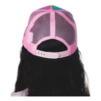 Gorra Ajustable Comoda Para Niñas Marca Onix®