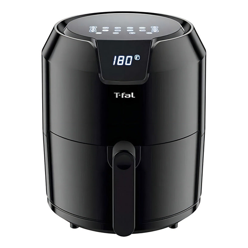 Freidora De Aire Sin Aceite Xl 4.2 L/ 6 Personas Tefal T-fal