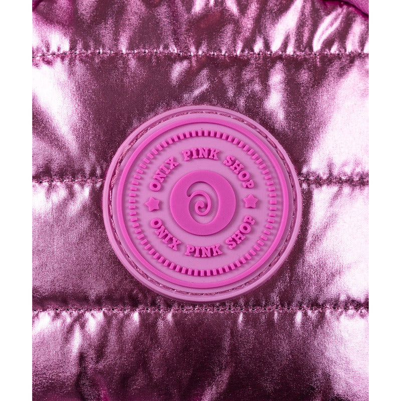 Mochila Ligera Casual Para Niña Marca Onix®