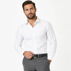 Cinturón Doble Vista Para Hombre 87518-0060 Marca Levi's® Negro Lisa 38