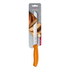 Cuchillo Para Pan 34cm Mod.6.8636.l9b Marca Victorinox®