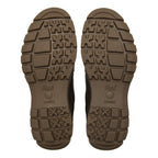 Bota Casual Outdoor Country Para Hombre 406006 Marca Flexi®